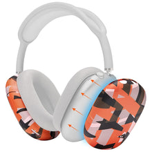 将图片加载到图库查看器,Airpods Max 1 & 2 Exterior Shell Covers - WC ShellZ Max
