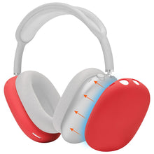 将图片加载到图库查看器,Airpods Max 1 & 2 Exterior Shell Covers - WC ShellZ Max