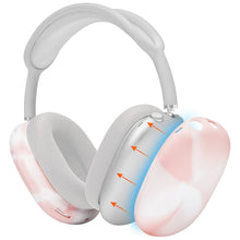 将图片加载到图库查看器,Airpods Max 1 & 2 Exterior Shell Covers - WC ShellZ Max