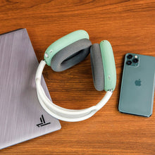 将图片加载到图库查看器,Airpods Max 1 & 2 Exterior Shell Covers - WC ShellZ Max