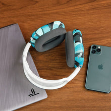 将图片加载到图库查看器,Airpods Max 1 & 2 Exterior Shell Covers - WC ShellZ Max