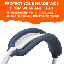 Load image into Gallery viewer, Airpods Max 1 & 2 Headband Cover - WC BandZ Max