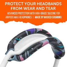 Load image into Gallery viewer, Airpods Max 1 & 2 Headband Cover - WC BandZ Max