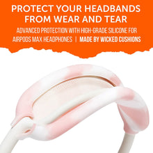 Load image into Gallery viewer, Airpods Max 1 & 2 Headband Cover - WC BandZ Max