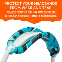 Load image into Gallery viewer, Airpods Max 1 & 2 Headband Cover - WC BandZ Max