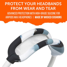 Load image into Gallery viewer, Airpods Max 1 & 2 Headband Cover - WC BandZ Max