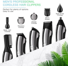 将图片加载到图库查看器,All-in-1 Multifunctional Grooming KIt