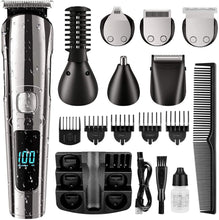 将图片加载到图库查看器,All-in-1 Multifunctional Grooming KIt