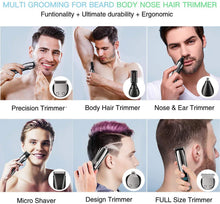 将图片加载到图库查看器,All-in-1 Multifunctional Grooming KIt