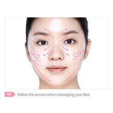 Load image into Gallery viewer, All in One Deep Pore Cleansing Sponge and Brush