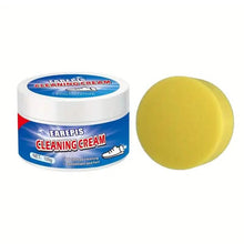 Load image into Gallery viewer, All-in-One Gel Sneaker Cleaner with Sodium Bicarbonate