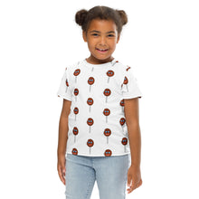 Load image into Gallery viewer, Kids Payasito crew neck t-shirt