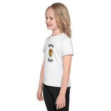Load image into Gallery viewer, Kids Dulce crew neck t-shirt