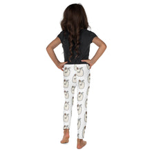 Load image into Gallery viewer, Kid's Agua Fresca Leggings