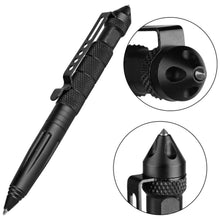 Load image into Gallery viewer, Alloy Ballpoint Pen Tools Pen