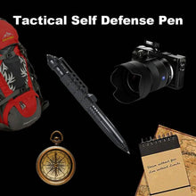 Load image into Gallery viewer, Alloy Ballpoint Pen Tools Pen