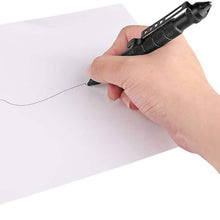 Load image into Gallery viewer, Alloy Ballpoint Pen Tools Pen