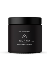 将图片加载到图库查看器,Alpha Water Based Pomade