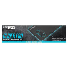 Load image into Gallery viewer, Altec Lansing - Glider Pro Gaming Mouse Pad - Black