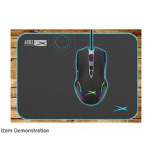 Load image into Gallery viewer, Altec Lansing - Glider Pro Gaming Mouse Pad - Black
