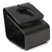 Load image into Gallery viewer, Aluminum Alloy Charger Dock Station Charging Stand Holder for Watch