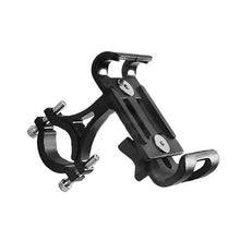Load image into Gallery viewer, Aluminum Alloy Motorcycle Mobile Phone Holder