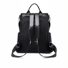 Load image into Gallery viewer, Amaznig Anti-theft Backpack In Waterproof Fabric Large Shoulder Bag With Large Capacity For Women And Men