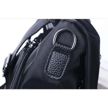 Load image into Gallery viewer, Amaznig Anti-theft Backpack In Waterproof Fabric Large Shoulder Bag With Large Capacity For Women And Men