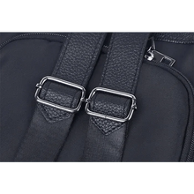 Load image into Gallery viewer, Amaznig Anti-theft Backpack In Waterproof Fabric Large Shoulder Bag With Large Capacity For Women And Men