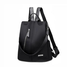 Load image into Gallery viewer, Amaznig Anti-theft Backpack In Waterproof Fabric Large Shoulder Bag With Large Capacity For Women And Men