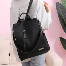 Load image into Gallery viewer, Amaznig Anti-theft Backpack In Waterproof Fabric Large Shoulder Bag With Large Capacity For Women And Men