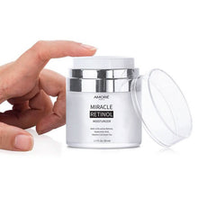 Load image into Gallery viewer, AMORÉ PARIS Retinol 2.5% High Potency Anti-Aging Moisturizer - 1.7 Fl. Oz.