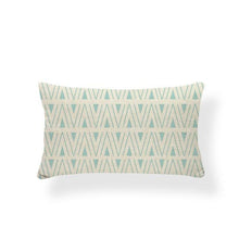 Load image into Gallery viewer, Animal Cushion Pillow Square Linen Printed Cute Elephant Throw Pillow Case Decorative Cushion Cover Pillowcase Plant Geometry Deer Flamingo Flower Pillows Home Decorative Pillowslip Covers 30X50