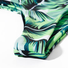 将图片加载到图库查看器,Animal Print Leopard Bikini Push Up Swimsuit Women Bikini Set Bathing Suit Bandeau Beach Wear Swimwear Women Casual Leopard Printed Triangle High Waist Two Piece Bikini Sets