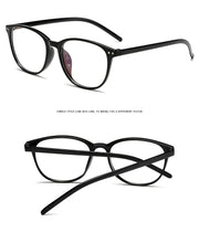 Load image into Gallery viewer, Anti Blue Light Progressive Lenses Sunglasses Progressive Reading Glasses for Women and Men Reading Glasses Computer Men Women Glasses glasses For Ladies Eyewear