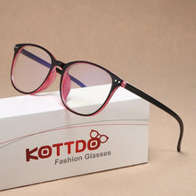 Load image into Gallery viewer, Anti Blue Light Progressive Lenses Sunglasses Progressive Reading Glasses for Women and Men Reading Glasses Computer Men Women Glasses glasses For Ladies Eyewear