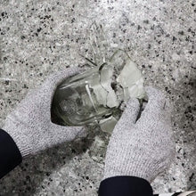 Load image into Gallery viewer, Anti-Cut Gloves 5 Grade Safety Cut Proof Stab Resistant Stainless Steel