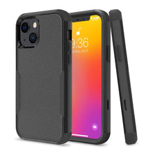 Load image into Gallery viewer, Anti-Drop Protective Case Bumper Case Protective Cover For iPhone 11 Pro Max Case Armor Hard Shockproof Phone Cover For iPhone 7 8 Plus X XR