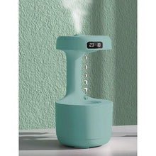 将图片加载到图库查看器,Anti-Gravity Water Droplet Humidifier