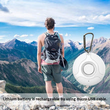 Load image into Gallery viewer, Anti-Mosquito Outdoor Ultrasonic Electronic Control USB