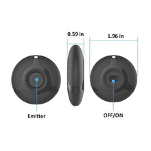 Load image into Gallery viewer, Anti-Mosquito Outdoor Ultrasonic Electronic Control USB