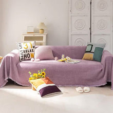 将图片加载到图库查看器,Anti-Scratch Cat Sofa Blanket