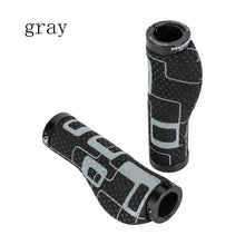 Load image into Gallery viewer, Anti-Slip Handle Bicycle Grips Cuffs Handles For Bicycle Handlebar On The Bike Grips New Generation Bike Handlebar Grip Soft Gel Inserts Shock Resistance Ergonomics Comfort Design