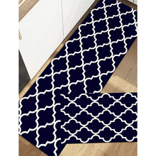 将图片加载到图库查看器,Anti-Slip Waterproof Kitchen Mat Carpet