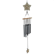 将图片加载到图库查看器,Antique Resonant Tubes Wind Chimes with S Hook Quality Gift For Garden Patio Balcony And Indoor Decor Wind Chime Bells Hanging Living Bed Home Decor Gift Car Outdoor Yard Garden Deco Wind Chimes