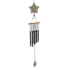 将图片加载到图库查看器,Antique Resonant Tubes Wind Chimes with S Hook Quality Gift For Garden Patio Balcony And Indoor Decor Wind Chime Bells Hanging Living Bed Home Decor Gift Car Outdoor Yard Garden Deco Wind Chimes
