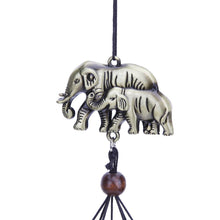 将图片加载到图库查看器,Antique Wind Chimes Amazing Grace Deep Tuned Amazing Grace Bells Wind-chime Chapel Bells Resonant Door Wall Hanging Home Décor Deep Tone Resonant Sound Church Bell Wind Chime