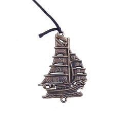 将图片加载到图库查看器,Antique Wind Chimes Amazing Grace Deep Tuned Amazing Grace Bells Wind-chime Chapel Bells Resonant Door Wall Hanging Home Décor Deep Tone Resonant Sound Church Bell Wind Chime