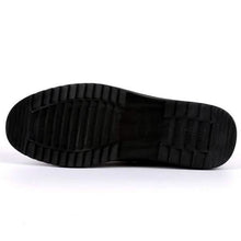 将图片加载到图库查看器,Antiskid Slip On Loafer Shoes