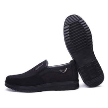 将图片加载到图库查看器,Antiskid Slip On Loafer Shoes